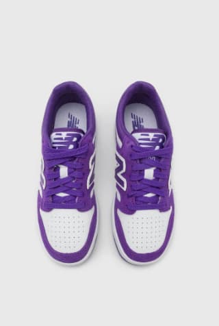 Zapatillas para Mujer New Balance 480 por 31€