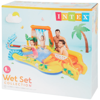 Zwembadje Dino voor €39.95
