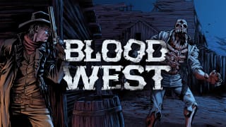 Gratis videojuego Blood West PC en Epic Games