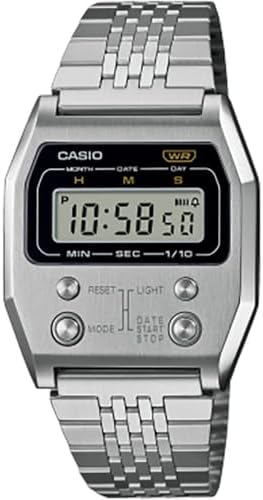 Casio A1100D-1EF Reloj Vintage Edgy por 89.95€