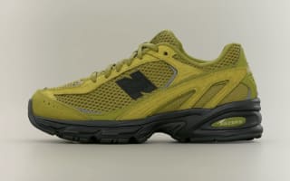 New Balance 509 Sea Moss/ Black voor €64,95 bij Zalando