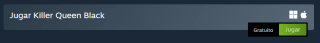 Killer Queen Black Gratis | Oferta Steam