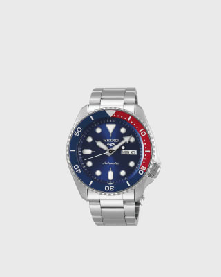 Seiko 5 Sports Automático SRPD53K1 por 232.49€