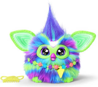 Diverse Furby Nederlandstalig voor €39,99 bij Bol