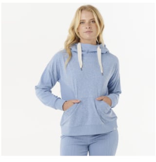 Sudadera con capucha para Mujer Rip Curl Cosy por 27.99€