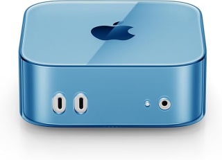 ORICO MiniCase Funda para Mac Mini M4/M4 Pro 2024 por 9,74€