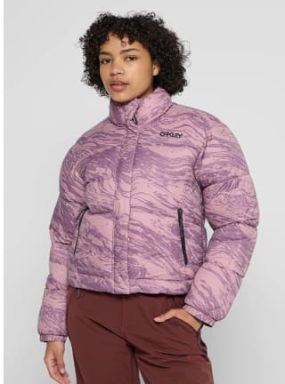 Chaqueta de Invierno para Mujer Oakley por 47.9€