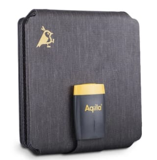 Aqiila P21 AQSCP21SUN000 Lader op zonne-energie 21 W voor €44,95 bij Proshop