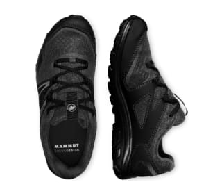Zapatillas de trekking para Mujer Mammut Girun Hike Low GTX por 42.99€
