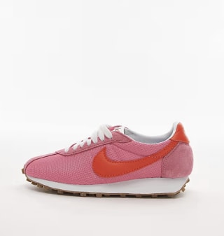 Zapatillas Nike LD-1000 Rosa/Rojo Pinksicle/Picante Red HF3227-601 por 25,92€