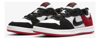 Tenis Skateboarding Niños Nike SB Alleyoop por $719 | Mercado Libre
