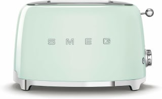 Smeg TSF01PGEU Broodrooster voor €98 dmv code bij Amazon