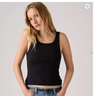 Camiseta Sin Mangas Essential Sporty por 12.50€