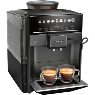 Siemens EQ6 plus s100 TE651319RW Negro por 542.79€