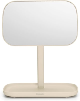 Brabantia ReNew Spiegel met Opbergblad voor €10,24 bij Amazon