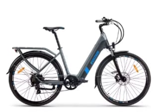 Elektrische fiets 700C 28 inch voor €589,25 dmv code bij Aliexpress