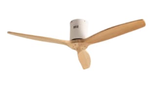 CREATE Ventilador de Techo 40W Silencioso Ø132 cm 6 velocidades por 74,35€