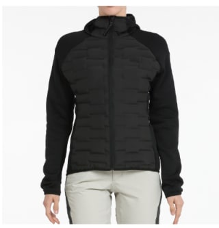 +8000 Parka Dombeya para Mujer por 47.99€