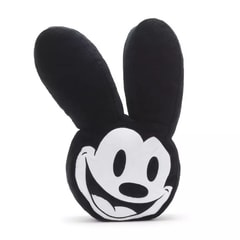 Disney Cojín Oswald el conejo afortunado, Disney100 por 9.99€