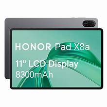 HONOR Pad X8a 11 Inch Tablet £82.17 with Code on AliExpress