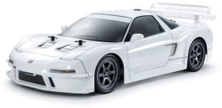 Kit RC Tamiya Honda NSX 1998 à 89,99€