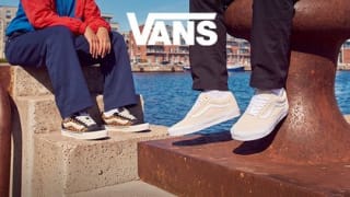 Oferta Vans calzado adulto desde solo 14.90€ super oferta