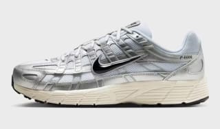 Nike P-6000 uniseks sneakers voor €68,63 dmv code bij Asos