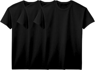Playera Fruit of The Loom por $187 | Descuento Amazon