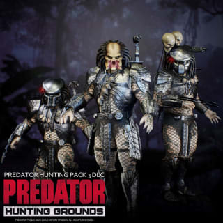 Predator: Hunting Grounds voor €2,99 in de Playstation store