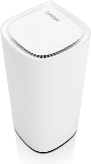 Linksys MX6201 Velop Pro - Mesh WiFi - WiFi Versterker voor €79,95 bij Ibood