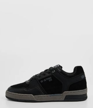 Zapatillas para Hombre G-STAR Carlton TNL por 37.9€