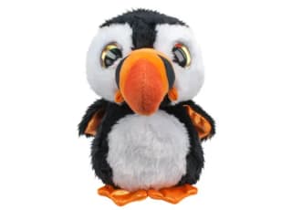 Lumo Stars knuffels voor €2 bij Dreamland