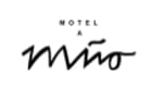 30% korting bij Motel a Miio