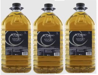 15 litros Aceite De Oliva Virgen Extra EL CERRO EL VIENTO por 53,44€