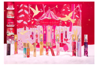 Calendrier de l'avent : le carrousel enchanté: coffret d'eau de parfum Adopt à 94,95€