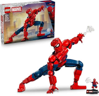 LEGO ǀ Marvel Spider-Man voor €68,99 bij Amazon