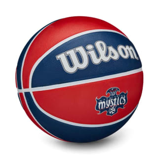 Balon de Basket Wilson WNBA TeamTribute WASHINGTON MYSTICS por 8.99€