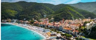 Camarote con balcón: crucero Mediterráneo última hora 3 noches 379pxp