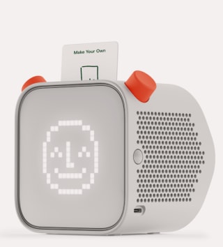 YOTO Player Storybox, Bluetooth-luidspreker voor €79,99