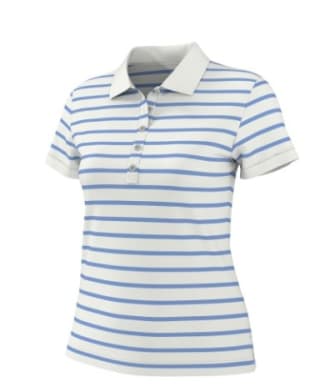Esmara Polo de mujer por 6.99€.