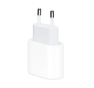 Adaptador de Corriente USB-C Apple 20W MD3J4ZM/A por 16,95€