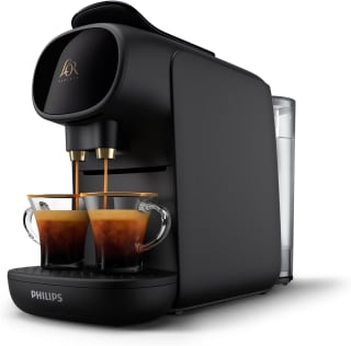 Philips L’OR Barista Sublime Coffee Machine £49 + £20 Coffee Credit