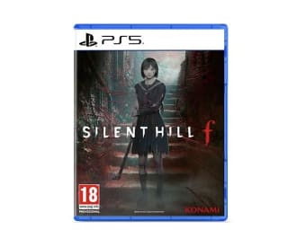 Silent Hill f (PS5) por solo 42,41€