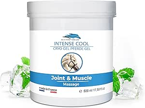 Gel Frío, Pies,Piernas Cansadas, 500 ml por 17.05€