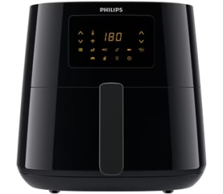 Philips Essential 5000 Series - airfryer XL voor €89 bij Bol