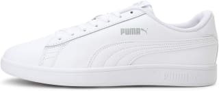PUMA Smash V2 L Sneakers (uniseks) voor €27,48 bij Amazon.nl