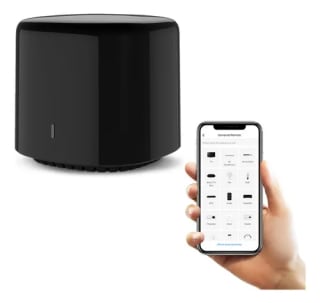 Control Remoto BroadLink BestCon RM4C Mini por $163 | Mercado Libre