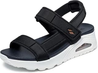 Sandalia mujer Skechers Uno Sandal Summer Stand2 por 38.99€