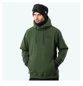 Chaqueta para Hombre Siroko W1 Kilimanjaro por 59.99€