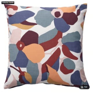 VIDEOXBÄR Housse de coussin, multicolore, 50x50 cm pour 4,99€